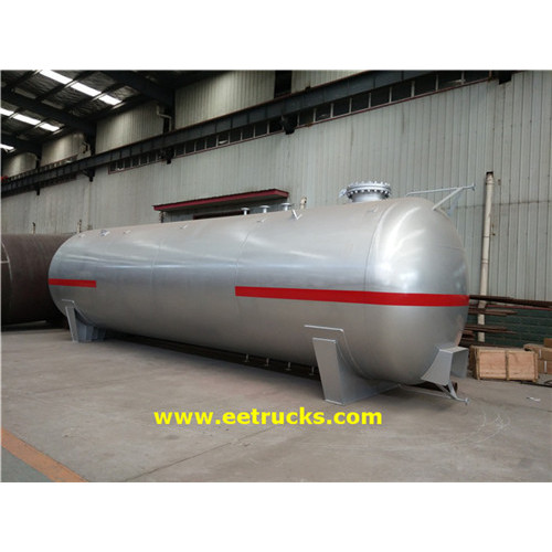 Used 13000 Gallon LPG Bullet Tanks