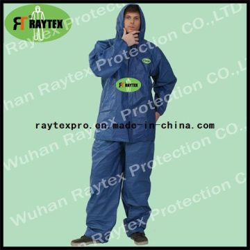 Nonwoven Protective Jacket/Overall