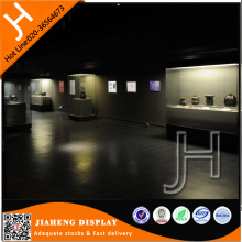 Customize museum quality display cases on sale
