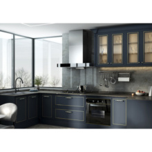European Classic Design Kitchen Cabinets