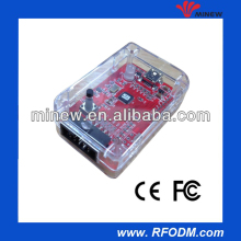 CC Debugger BLE development kit