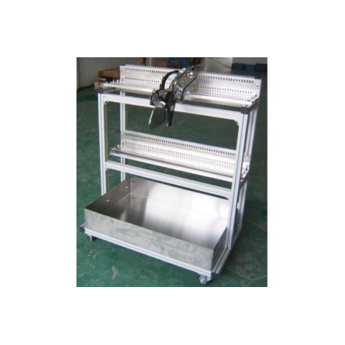 Samsung SM feeder storage cart