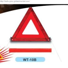 Reflectve Placard  WT-10B