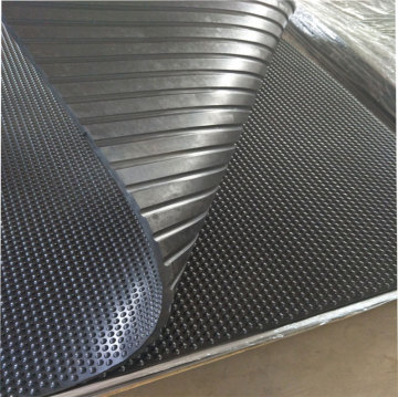 Rubber Mats For Horse Trailer
