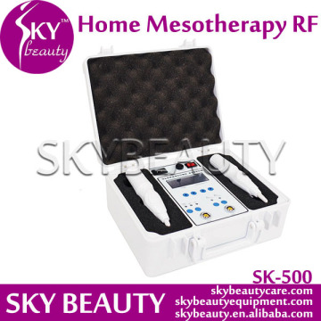 2in1 Needle Free RF Machine Radio Frequency Beauty