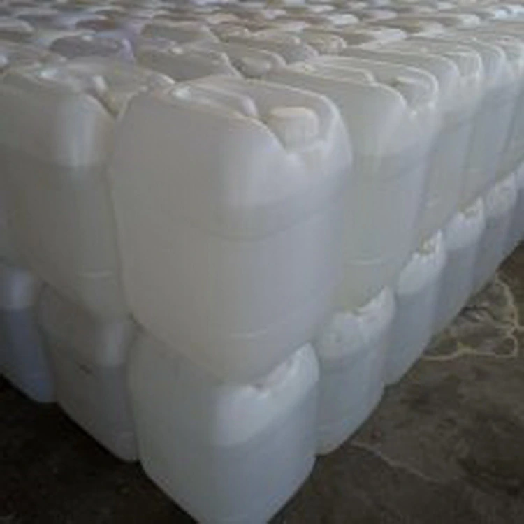 Glacial Acetic Acid Gaa with High Quality