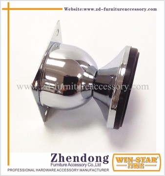 Manufactory Fashion Chromed Iron Furniture Sofa Legs