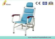Medical Hospital Furniture Chairs For Patient Transfusion W