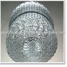 Galvanized Expanded Brick Reinforcement Mesh
