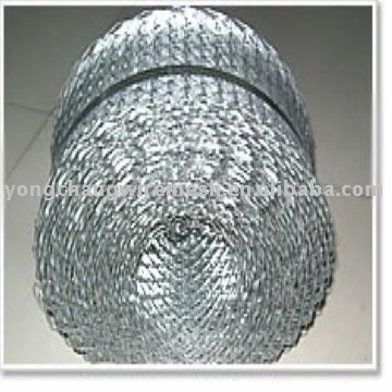 Galvanized Expanded Brick Reinforcement Mesh