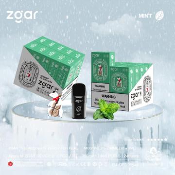 Borong berkualiti tinggi vape pods