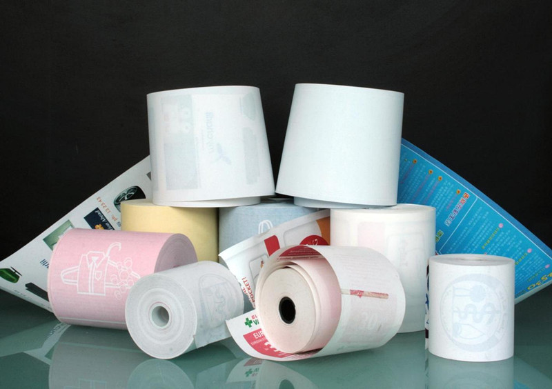 2014 Most Popular&High Quality Thermal Printing Paper Thermal Insulation Ceramic Fiber Paper