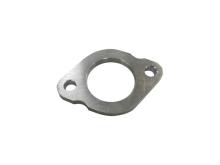 Stainless Steel Exhaust Flange Part