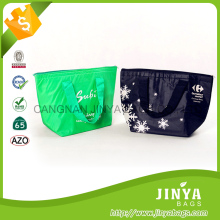 Direct factory manufacture insulation ice bags