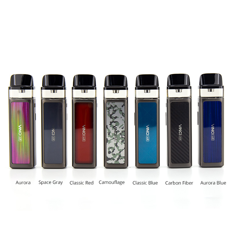 Voopoo_vinci_air_mod_pod_kit_30w VOOPOO_VINCI_AIR_Mod_Pod_Kit_30W