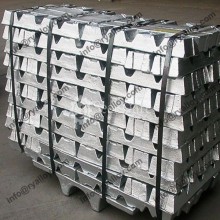 nickel basis alloy ingot