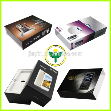 customer size cell phone gift box