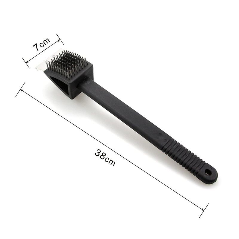 Bbq Grill Cleaning Brush