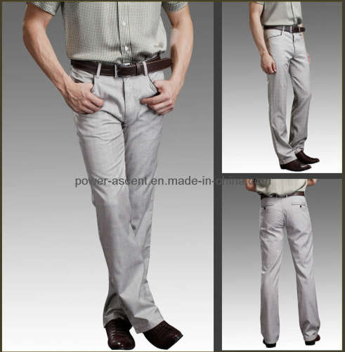 2013 Fashion Mens Casual Trousers