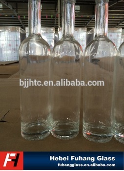 750ml glass wine bottles wholesale