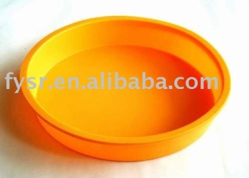 silicone bakeware