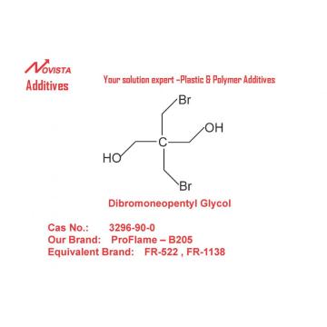 2,2-bis (bromometil) -1,3-propandiol DBNPG FR522 3296-90-0