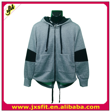 Custom Made Super Hoodie Sportswear Bulk Hip Hop Clothing