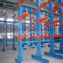 Cantilever Rack Tubing Storage Supplies