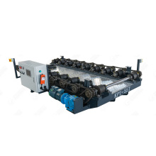 China-Made Interbay Telecontrol Operated 35T Rail Transfer Cart