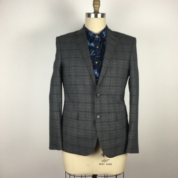 Wholesale business blazers Anti-Static suit