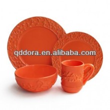 porcelain dinner set ceramic dinner set