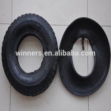 2.50-4 inner tube wheelbarrow tire
