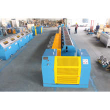 Automatic Staple Production Machine: Pneumatic Staple Aluminium Wire Drawing Equipment