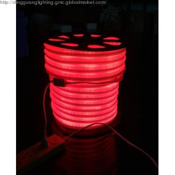 12V, 24V, 110V, 220V Flex Neon LED,  LED Flex Noen , LED Neon