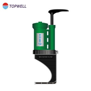 Portable Mini water purifier