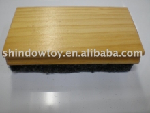 Chalk Erasers / Blackboard eraser / Chalkboard brush