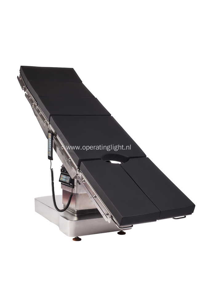 Medical Equipment Electric Surgical Operating Beds