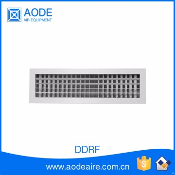 Air Grille Aluminum