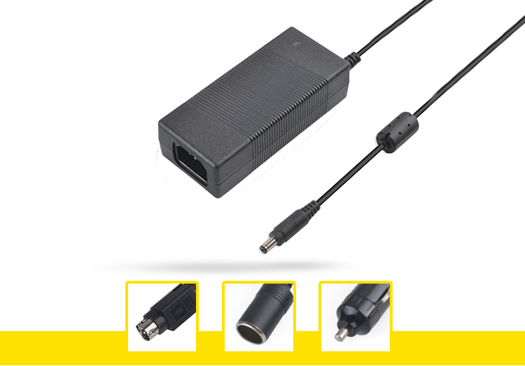 Ac Dc Power Adapter 12V 5Amp