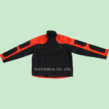 Worker Padded Jacket