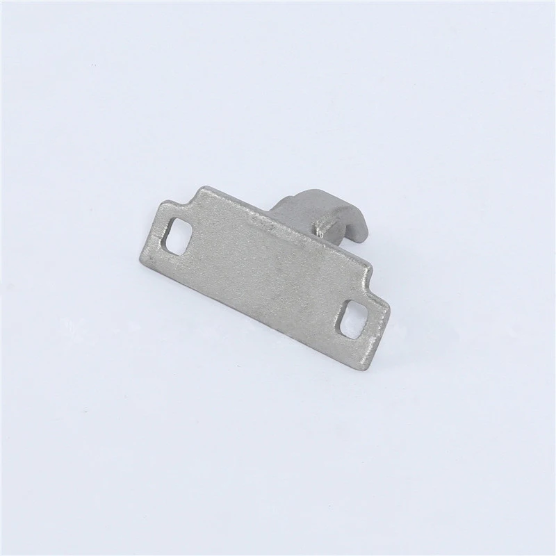 Ts16949 Standard Hot Forging Steel Auto Parts