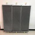 PC800-8 Radiateur de fouille 209-03-41210