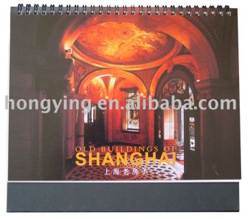 Table Calendar (desk calendar, wall calendar, calendar)