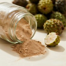 Noni fruit extract? Scopolamine 1% bulk