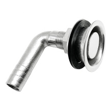 316 Stainless Steel Fuel Gas Tank Vent for Boats and Yachts