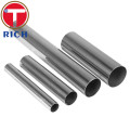 ASTM B161 Nickle Alloy Boiler Seamless Tube/Pipe