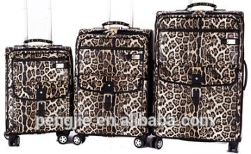 Unsex luggages for direct sale