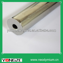 high quality new product neodymium magnet separator bar