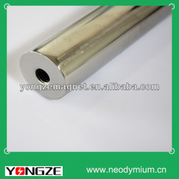 high quality new product neodymium magnet separator bar