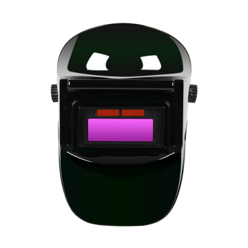 plastic welding helmet injection mould